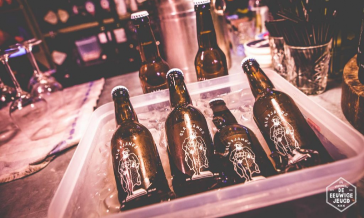 Eeuwige Jeugd Gladjanus